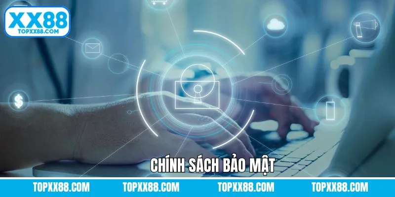 Chính Sách Bảo Mật XX88 - 4 Quy Định Giúp Đảm Bảo Quyền Lợi