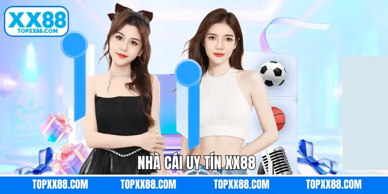 XX88 - TOPXX88 COM | Đăng Ký, Đăng Nhập Link XX 88 Nhận 58K